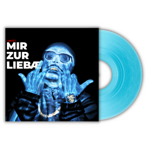 "(Mit) Mir Zur Liebæ" (Vinyl)